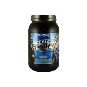  Elite Fusion 7, Cookies & Cream, 2.91 lbs, From Dymatize 