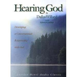   Relationship with God    [Audio CD] Dallas Willard Books
