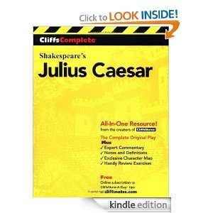 Start reading Julius Caesar  Don 