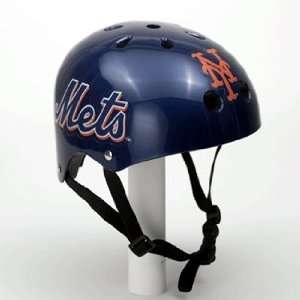  New York Mets Multi Sport Helmet