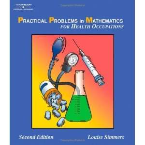   Problems in Mathematics Series [Paperback] Louise M Simmers Books