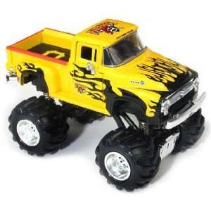  Pittsburgh Pirates MLB 1956 Ford Monster Truck