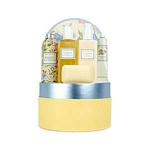  Crabtree & Evelyn Summer hill hat box Beauty