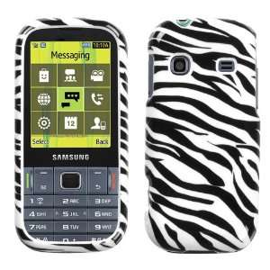   TXT Protector Case Phone Cover   Zebra Skin Cell Phones & Accessories