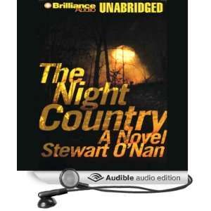 The Night Country [Unabridged] [Audible Audio Edition]