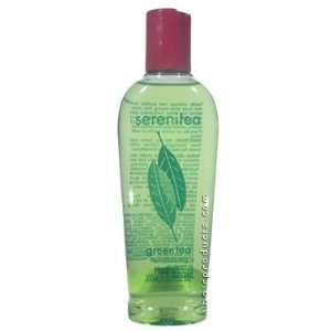  SERENITEA Green Tea Shampoo 6.76oz/200ml Beauty