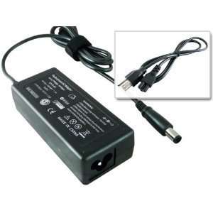  DekCell Laptop AC Adapter For HP Business Notebook 