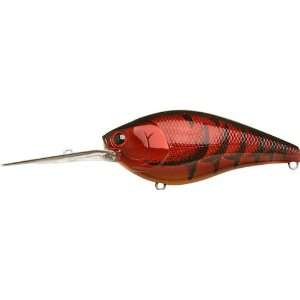  FLAT CB D12 SPRING CRAW