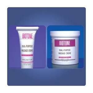  Biotone Dual Purpose Massage Creame 14 oz.   Model 568003 