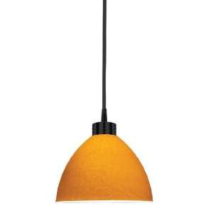  W.A.C. CREAMERY PENDANT FOR CANOPY MOUNT   CFL