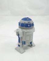 Star Wars R2D2 Figurine 4GB USB Flash Thumb Pen Stick Memory Drive New 