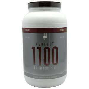  NATURES BEST, PERFECT 1100 CHOCOLATE 5.36LB Health 