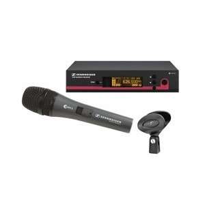  Sennheiser ew 115 G3 LE Wireless Microphone System, CH A2 