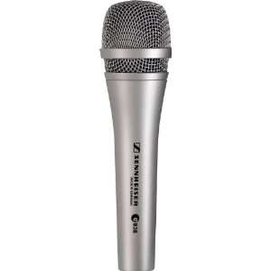  Sennheiser e838 Dynamic Microphone Musical Instruments