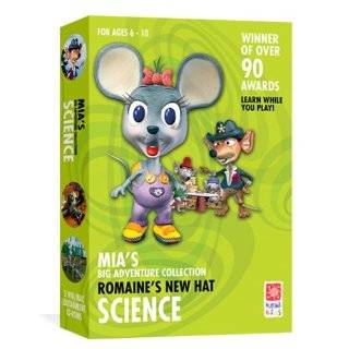  Best Sellers best Childrens Science & Nature Software