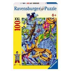  Ravensburger Creepies Jigsaw Puzzle Toys & Games