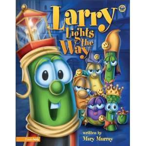   the Way (Big Idea Books / VeggieTales) [Hardcover] Mary Murray Books