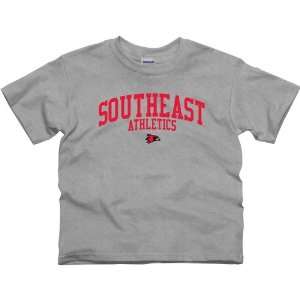  Southeast Missouri State Redhawks Youth Athletics T Shirt 