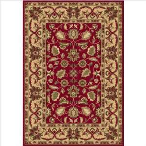 Crescent Drive Rugs 62117 3211 Conway 51006 Red Rug Size Runner 22 
