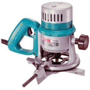  Makita 3601B 1 3/8 H.P. Router