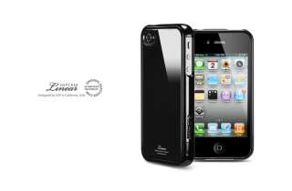 Brand Korea SGP Apple iPhone 4S 4 Case Linear Color Series Cover Soul 