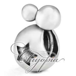   Bubble Star Chiyopia Pandora Chamilia Troll Compatible Beads Jewelry