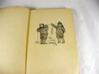 The Eskimo Twins Lucy Fitch Perkins, School Ed 1914  
