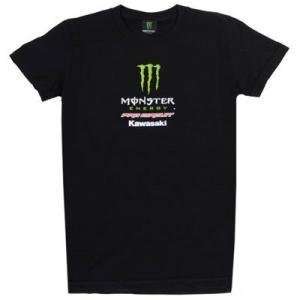  Pro Circuit Monster T Shirt , Gender Womens, Color Black 