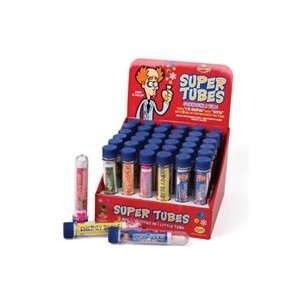  Super Tube Energy Beads Arts, Crafts & Sewing