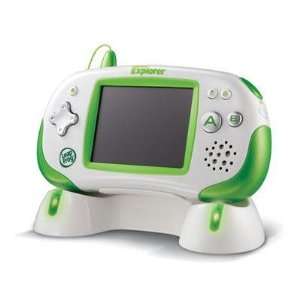  Selected Leapster Explorer Recharger By LeapFrog 