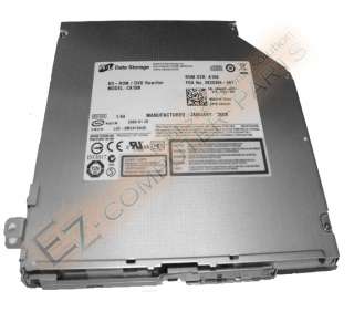 Dell Blu Ray Drive MODEL CA10N SATA X041H A   