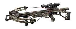 Carbon Express Covert CX2 Crossbow Kit  