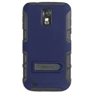   ACTIVE   Blue Samsung Galaxy S II (T Mobile) Seidio ACTIVE Holster