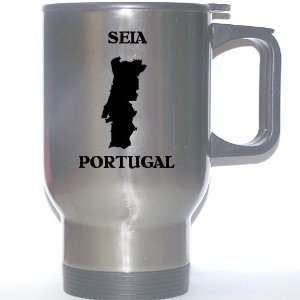  Portugal   SEIA Stainless Steel Mug 