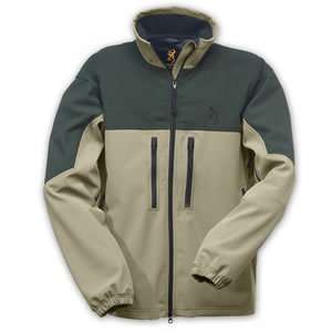 Browning Cross Country Windkill Jacket 