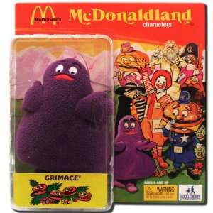  McDonalds McDonaldland SDCC 08   Grimace Toys & Games