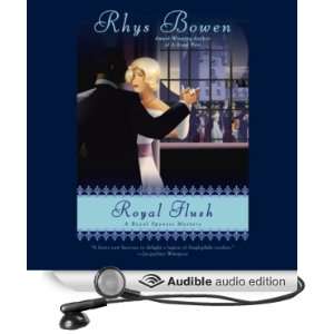   Mystery (Audible Audio Edition) Rhys Bowen, Katherine Kellgren Books