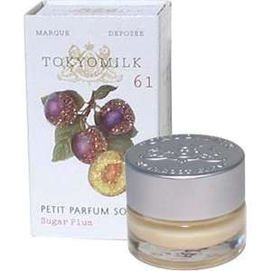    TokyoMilk Petite Parfum Solide   Sugar Plum No. 061 Beauty