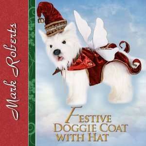  Mark Roberts Fairy Dog Costumes 51 02576 Festive Outfit Md 
