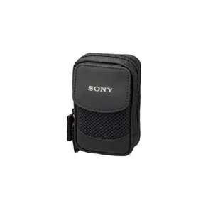  Sony LCS CSQ Soft Cyber shot Camera Case