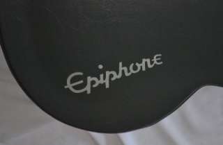 Epiphone ’61 Casino 50th Anniversary Guitar Reissue w Case Seymour 