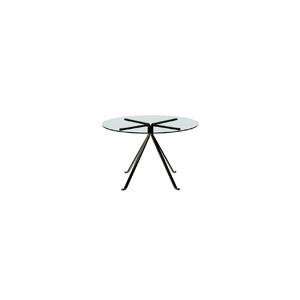  cugino round table by enzo mari for driade