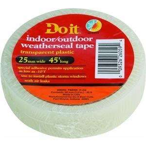  1 INx45 FT Weatherseal Tape