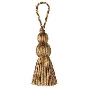  Culpeper Bronze Indoor Trimmings, Fringe & Embellishments 