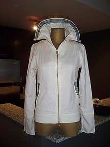   SCARLETT HEARTS RBK Jacket   REEBOK SCARLETT JOHANSSON   NWT   Small