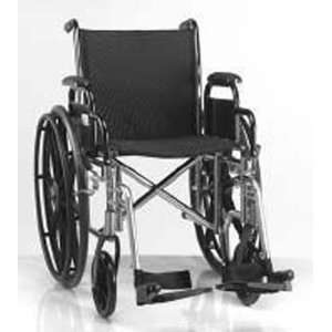  `Wheelchair Lightweight K4 Sdf Footrests Only Health 