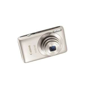  Canon PowerShot SD1400 IXUS 130 14.1 MP Digital Camera 