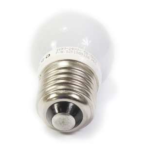  E27 2w 100 240v Cree Spray Flour LED Ball Bulb