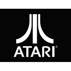  Atari 4x6 Iron On T Shirt Transfer 