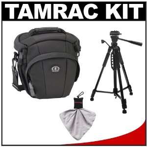  Tamrac 5716 Evolution Zoom 16 Digital SLR Camera Holster 